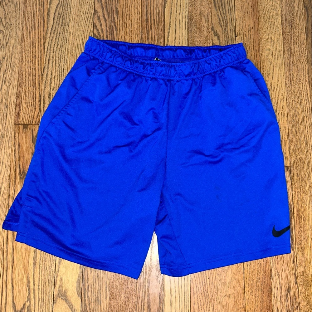 Nike Dri-Fit Shorts